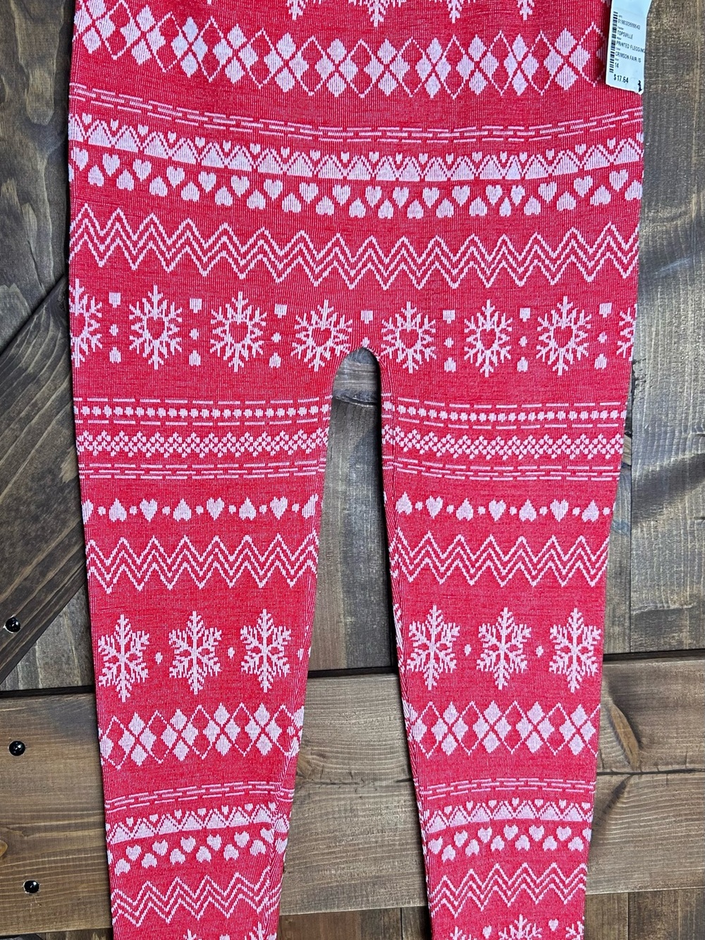2 pair girls kidtopia Leggings